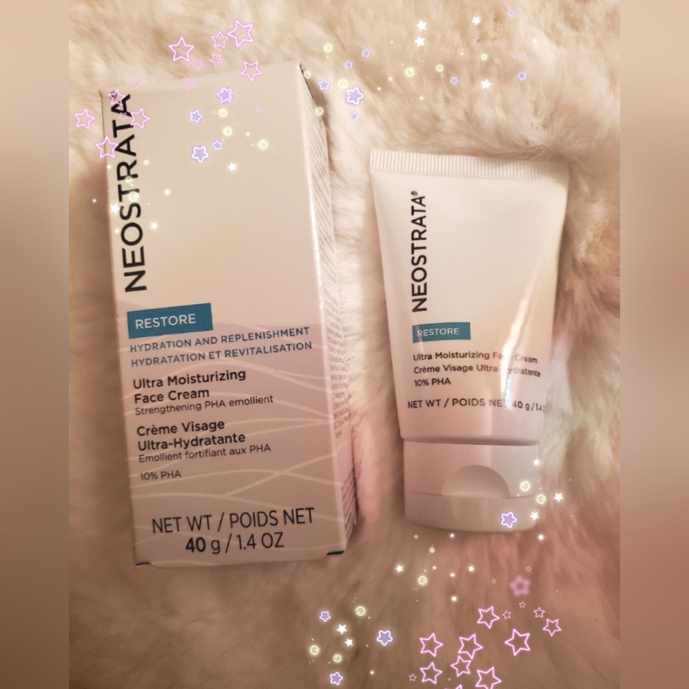 Neostrata Restore Ultra Moisturizing Face Cream